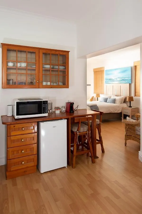 Appartement A Whale Of A Time à Fish Hoek