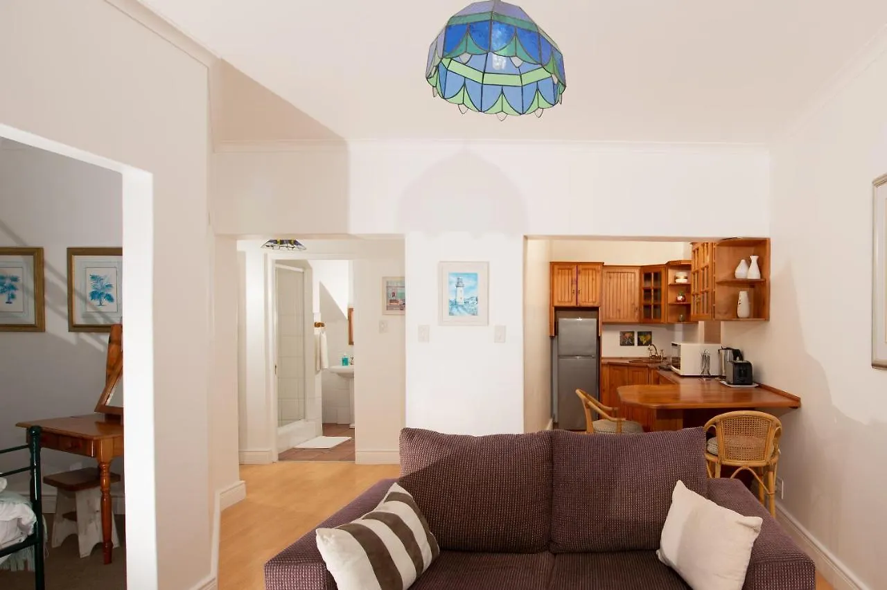 Appartement A Whale Of A Time à Fish Hoek 0*,