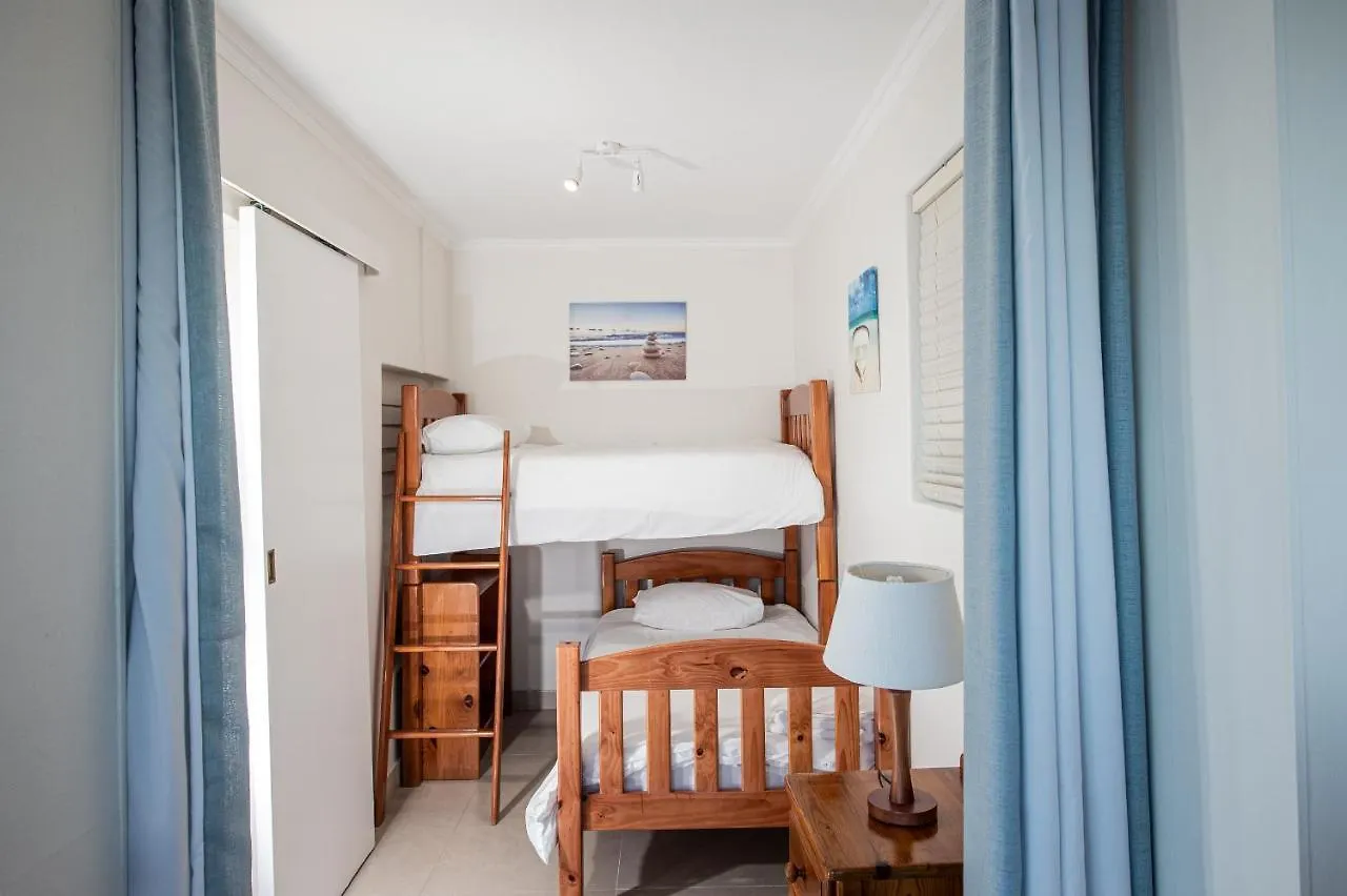 Appartement A Whale Of A Time à Fish Hoek