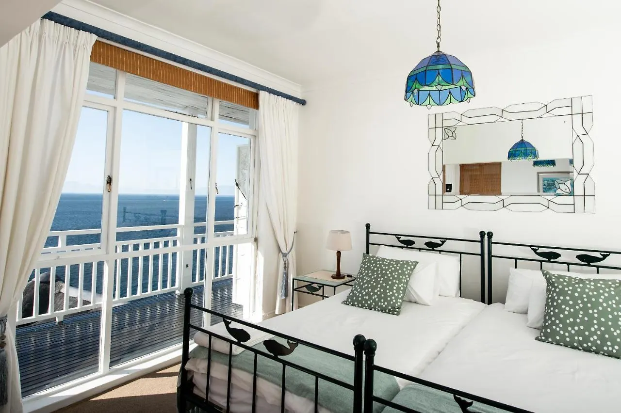 Appartement A Whale Of A Time à Fish Hoek 0*,
