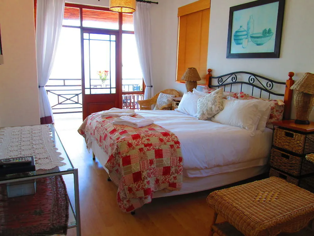 Appartement A Whale Of A Time à Fish Hoek