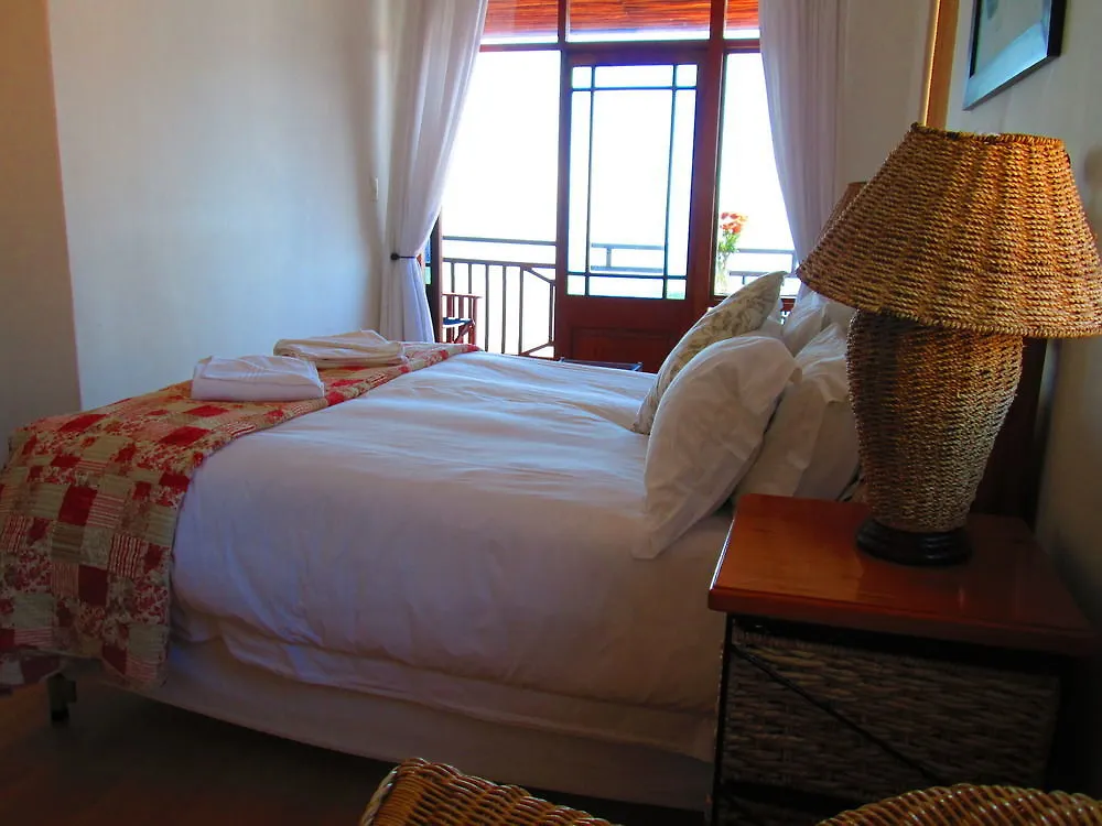 Appartement A Whale Of A Time à Fish Hoek Afrique du Sud