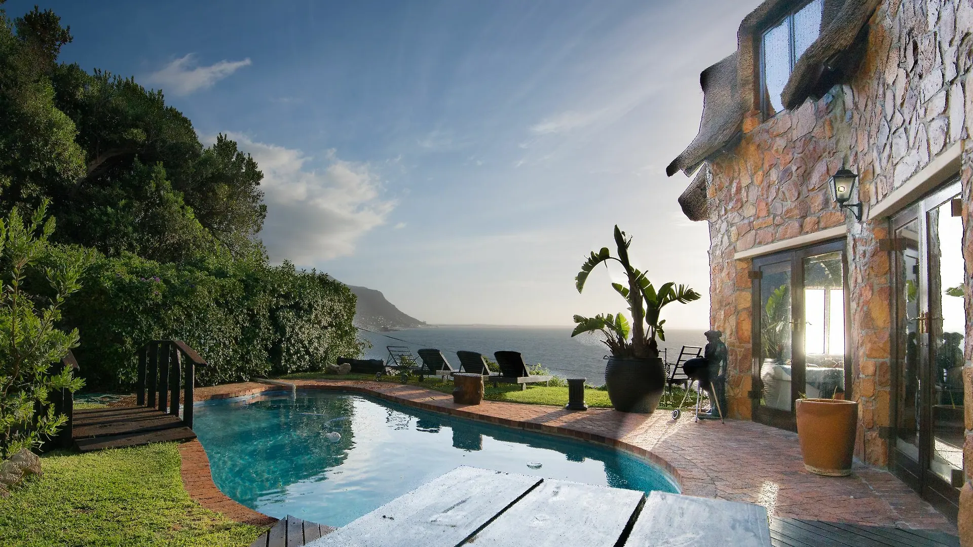 Appartement A Whale Of A Time à Fish Hoek