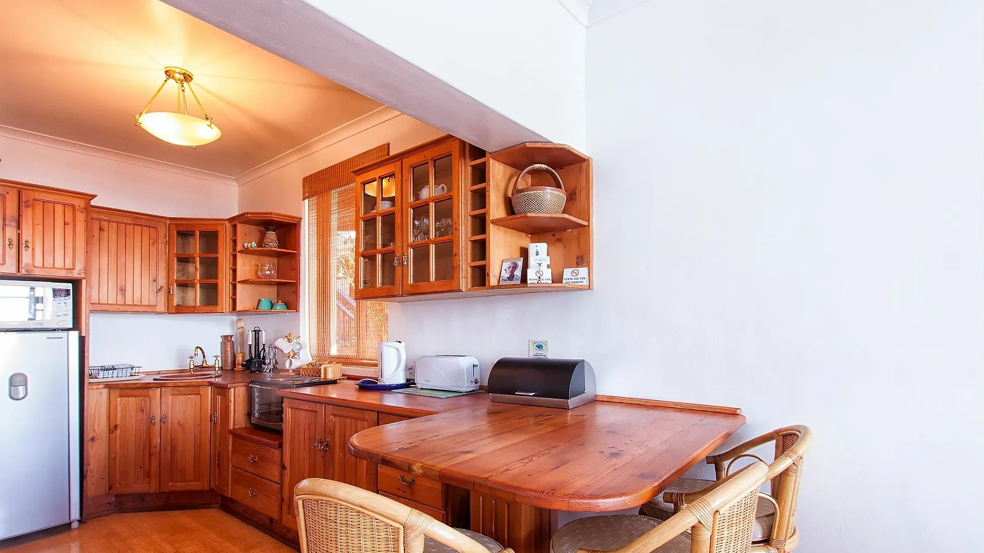 Appartement A Whale Of A Time à Fish Hoek 0*,