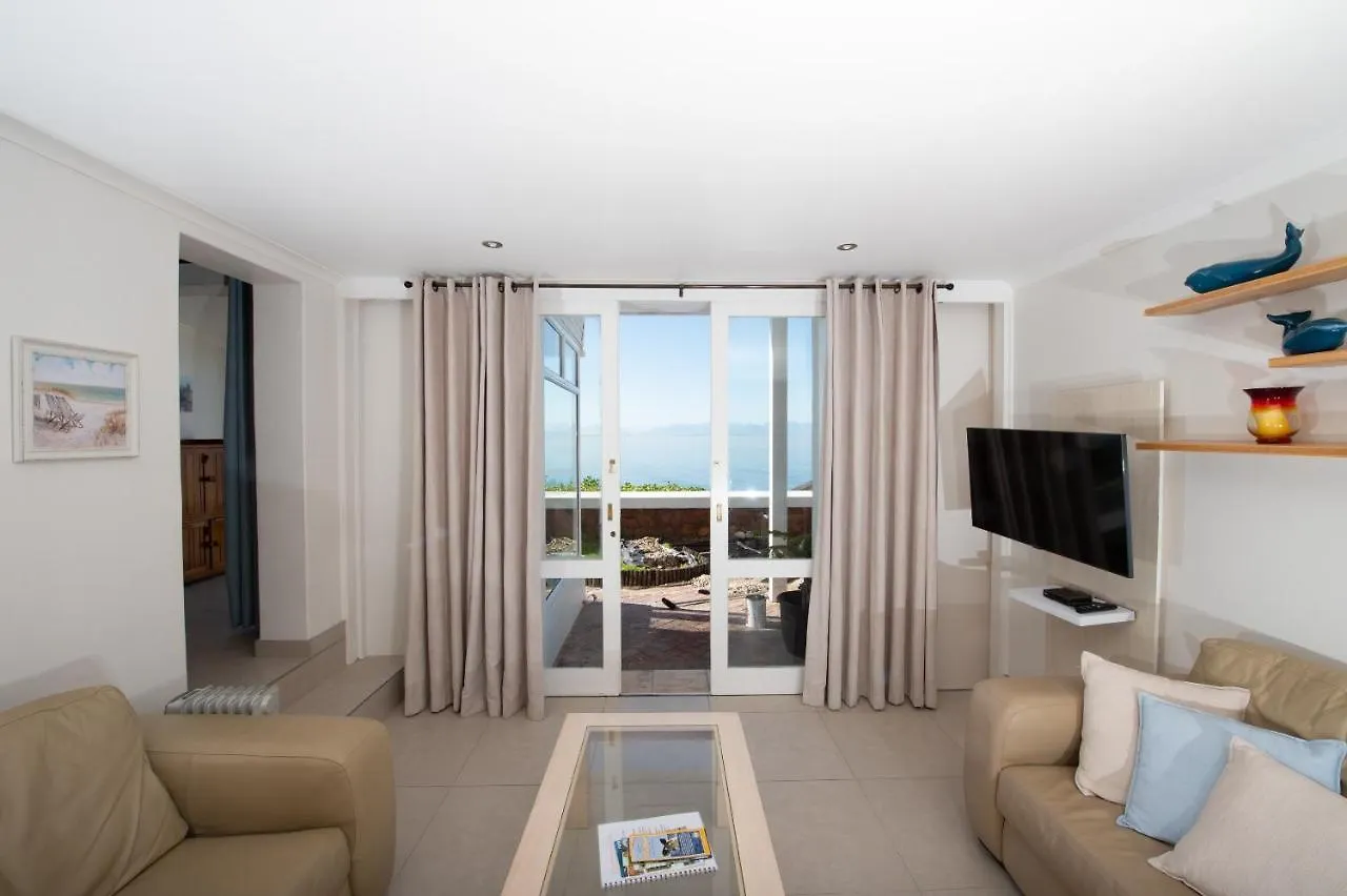 A Whale Of A Time Apartment Fish Hoek