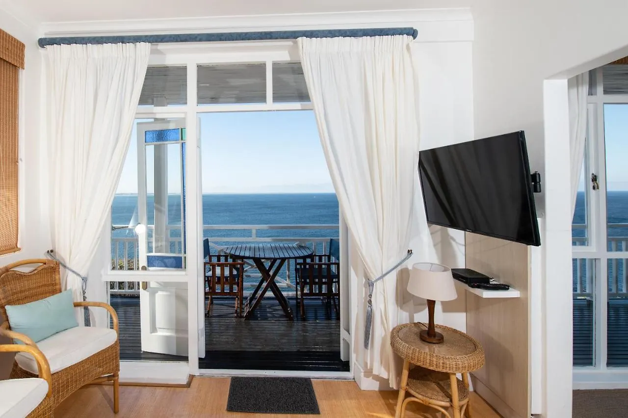 A Whale Of A Time Apartment Fish Hoek South Africa
