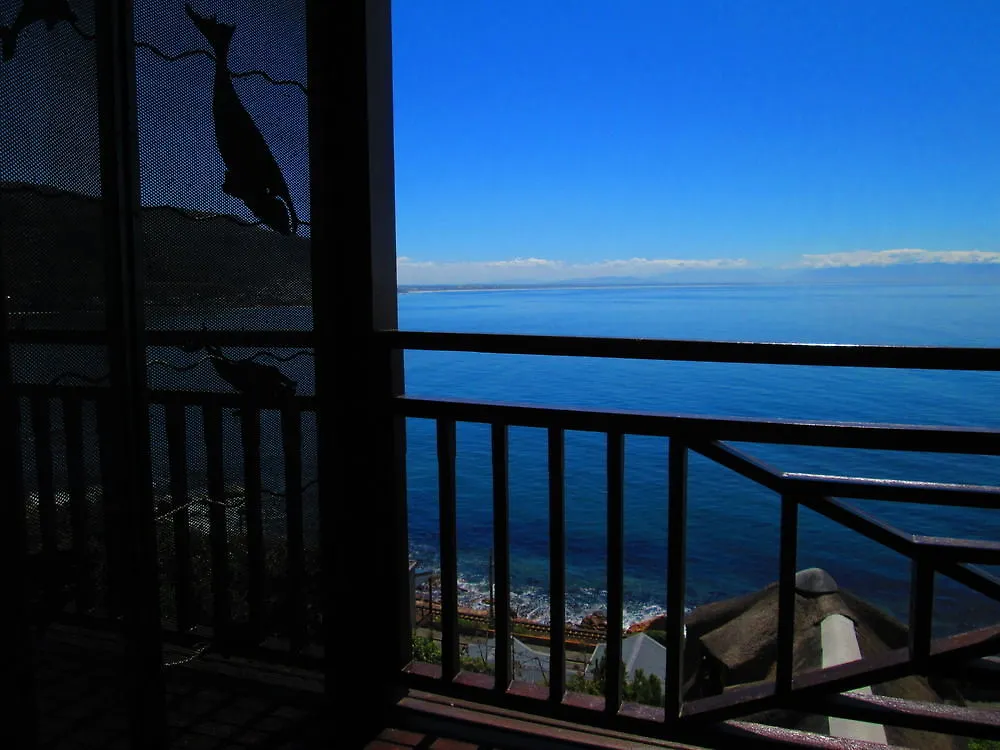 A Whale Of A Time Apartment Fish Hoek 0*,  South Africa