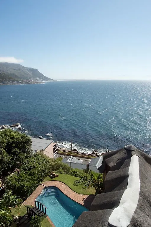 A Whale Of A Time Apartment Fish Hoek