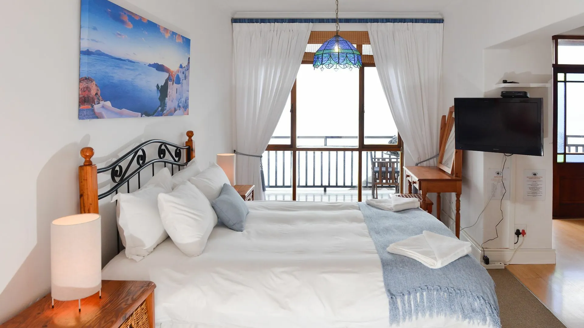 A Whale Of A Time Apartment Fish Hoek