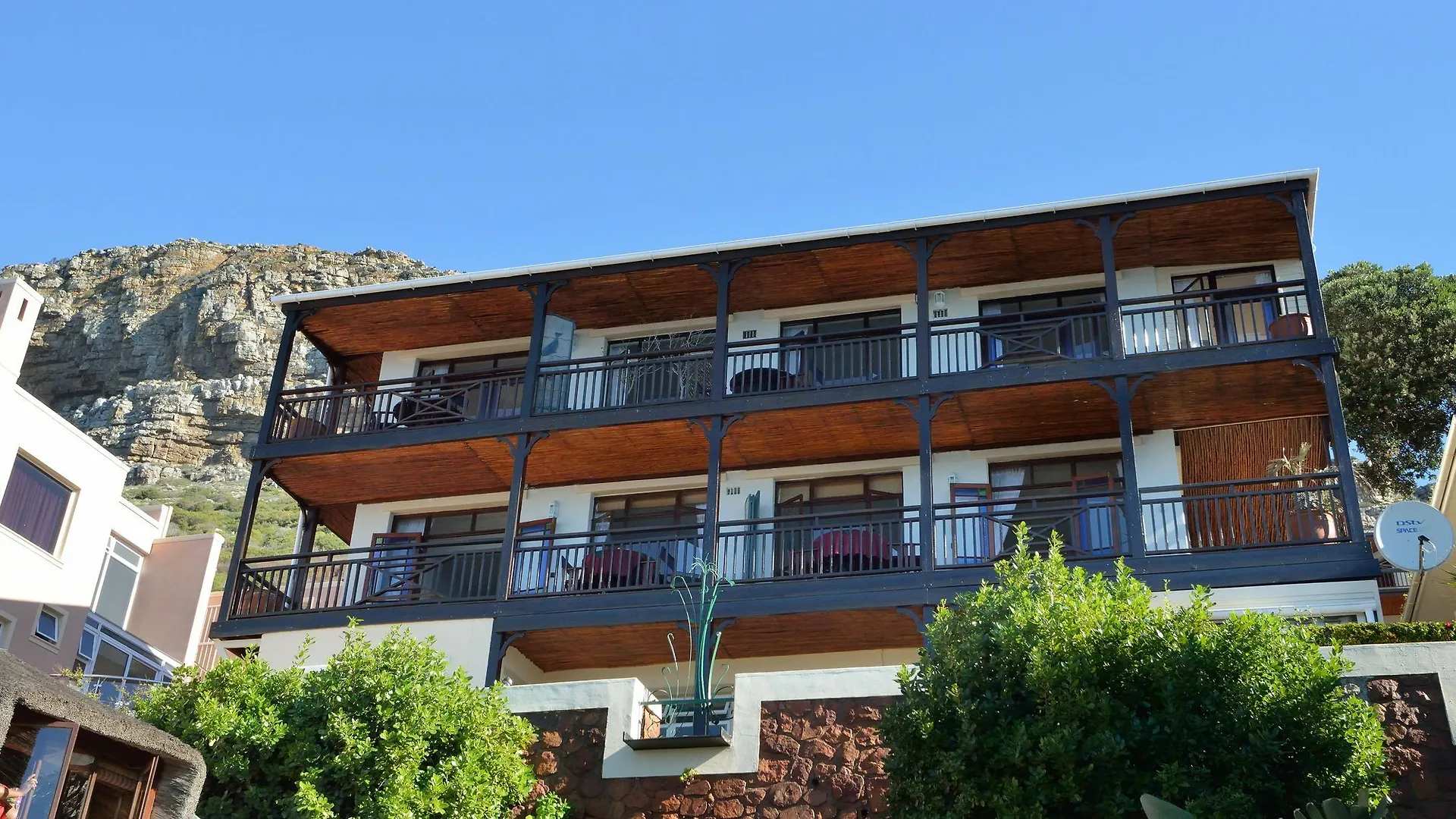 A Whale Of A Time Apartment Fish Hoek 0*,  South Africa