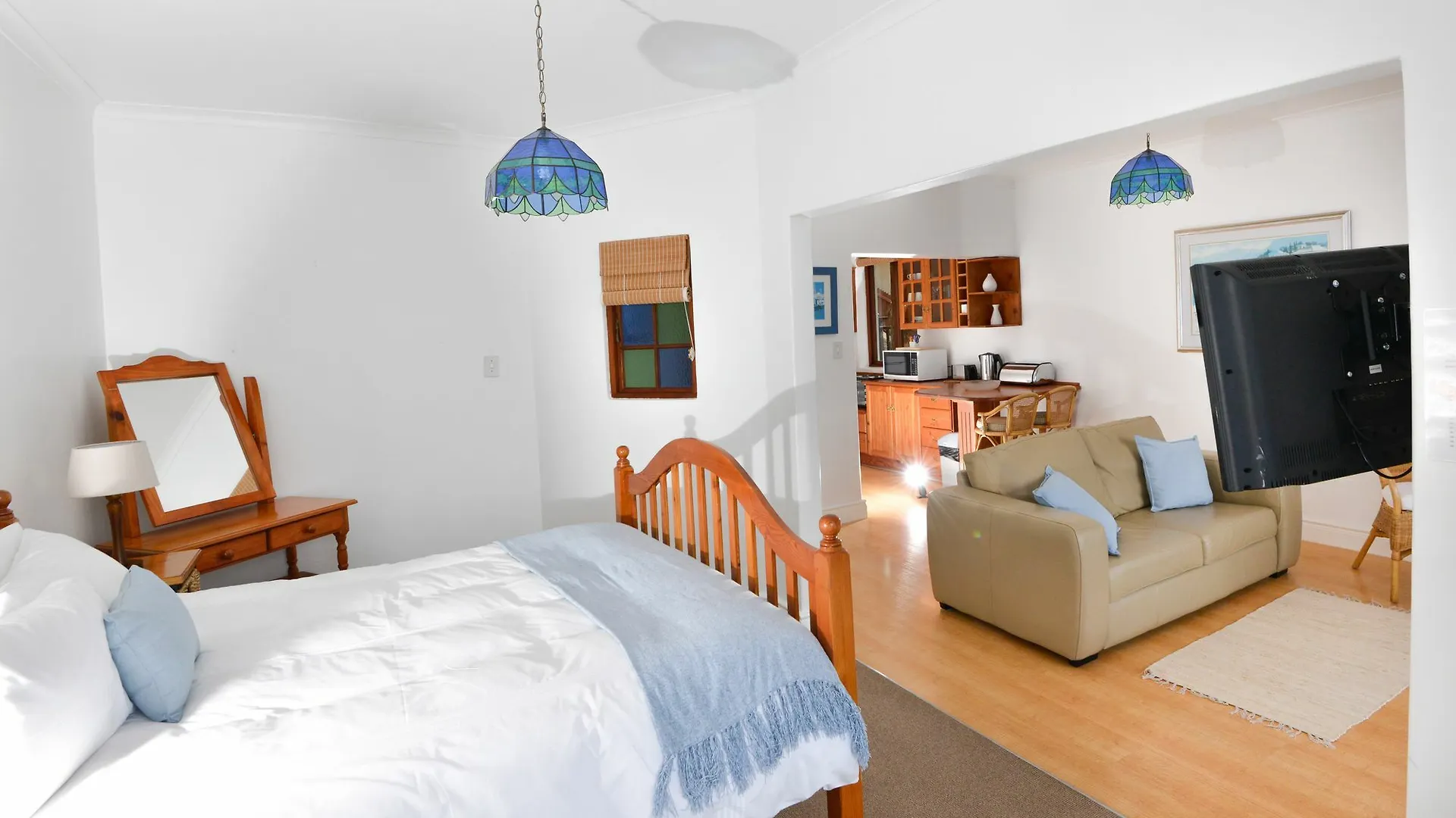 A Whale Of A Time Apartment Fish Hoek