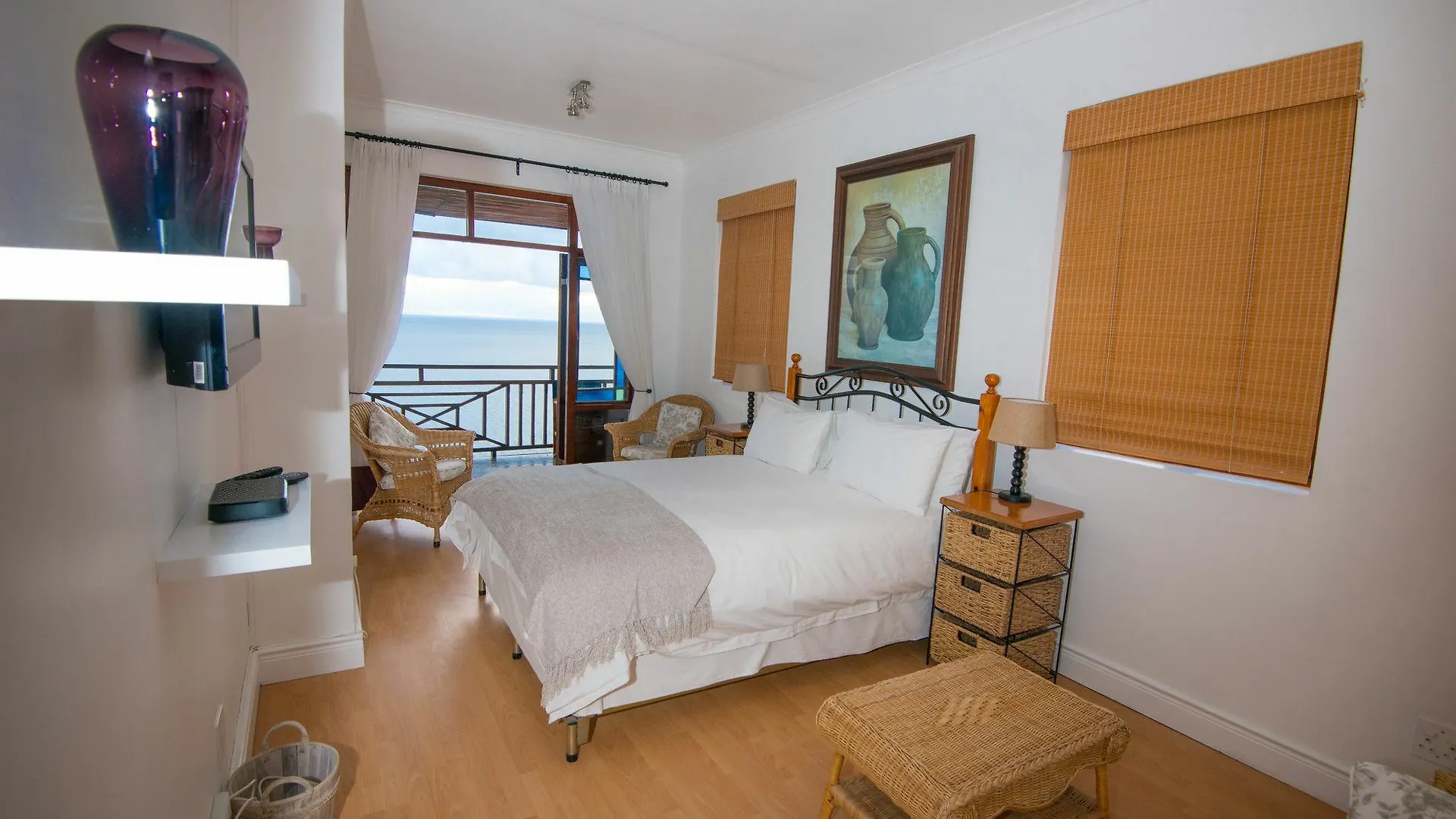A Whale Of A Time Apartment Fish Hoek